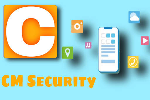 CM Security browser fast private screenshot 1