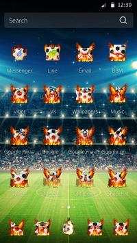 Football screenshot 2
