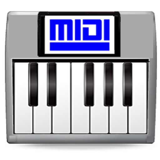 Midi Analyser for Yamaha PSRs icon