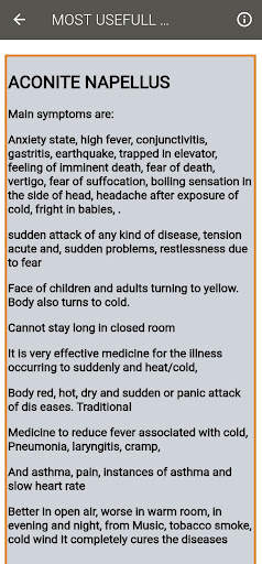 Homeomart Online Homeopathy screenshot 4