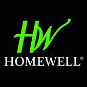 HOMEWELL 1.10.2