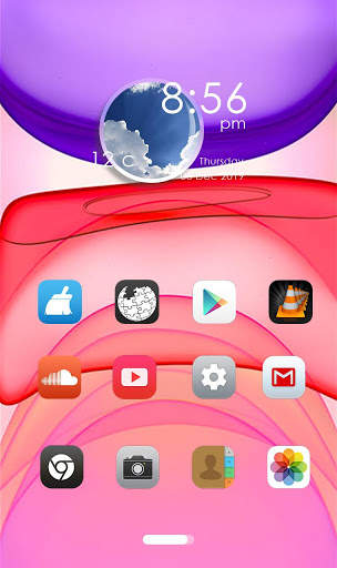 Theme for iPhone 12 Pro / iPhone 12 screenshot 8