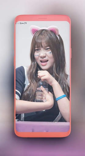GFriend wallpaper Kpop HD new screenshot 3