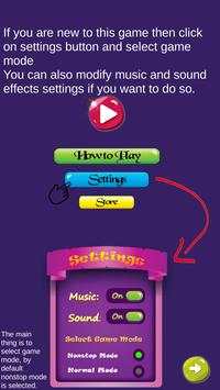 Jelly Cube Crush screenshot 5