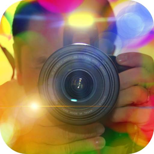100 Bokeh Effects 1.7
