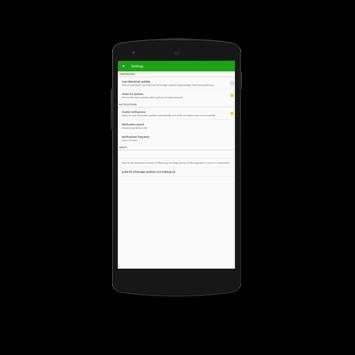 Guide for whatsapp Update screenshot 3