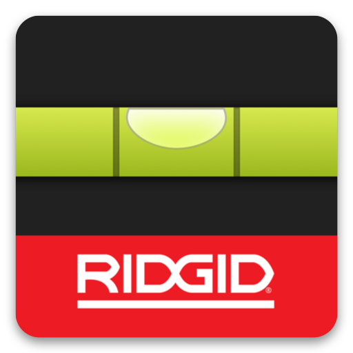 RIDGID Level आइकन