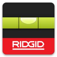 RIDGID Level on 9Apps
