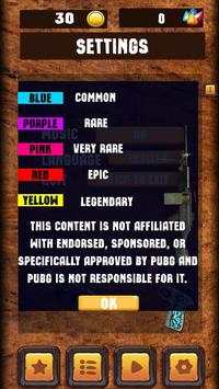 PUBG Case Simulator: Just Open It! screenshot 6