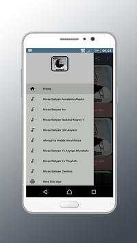 Nissa Sabyan Mp3 Offline screenshot 2