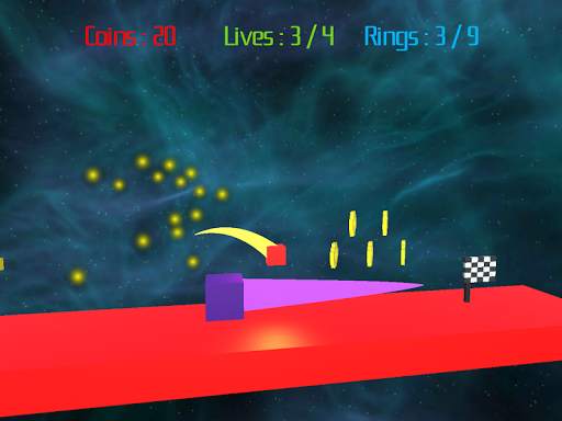 Switch screenshot 1
