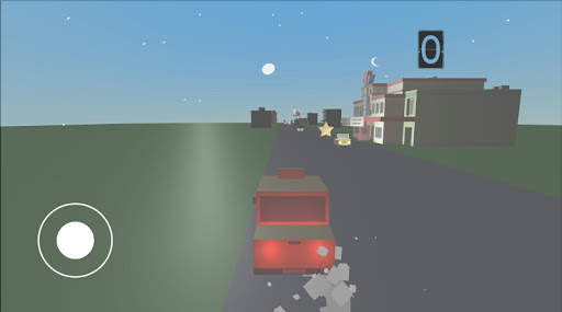 WRONG TAXI screenshot 5