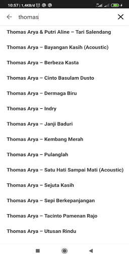 Chord Gitar Lagu Indonesia screenshot 5