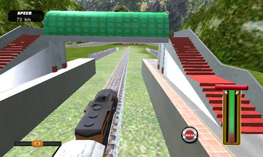 Train Simulator 18 screenshot 2