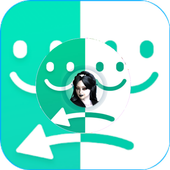 VPN - Azsar Change Region Unblock Country Proxy icon