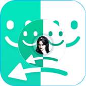 VPN - Azsar Change Region Unblock Country Proxy on 9Apps