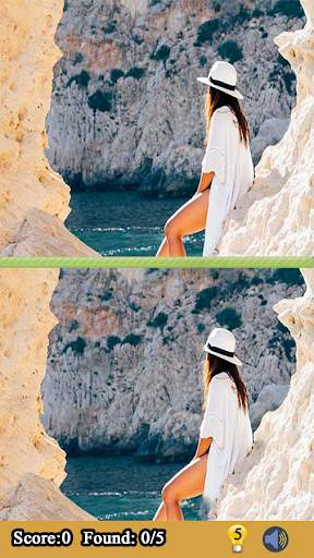 Find The Difference Photos Free screenshot 5