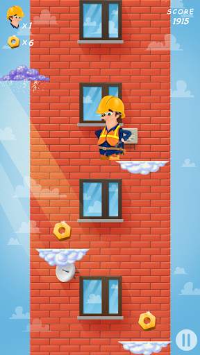 Tom The Builder screenshot 7