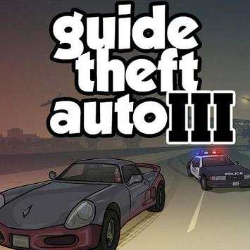 Cheats for GTA 3 (2017) screenshot 1