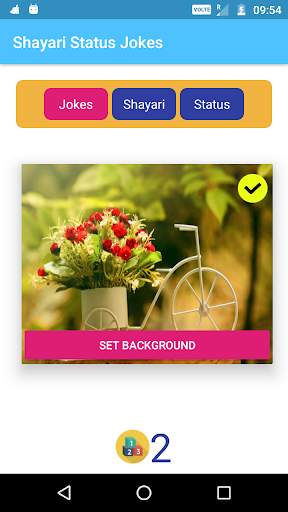 Shayari Status Jokes 2020 screenshot 13