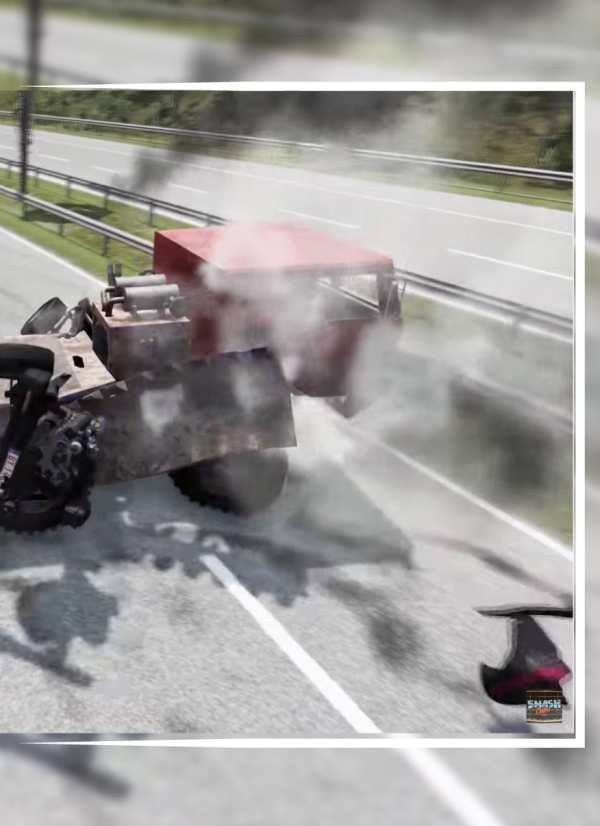 Walkthrough Beamng Drive screenshot 6