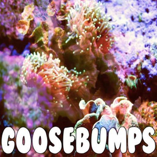 Goosebumps - Travis Scott icon