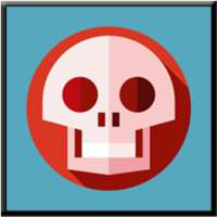 Elite Killer - Zombie logo