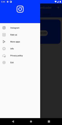 Video Downloader for Instagram screenshot 6