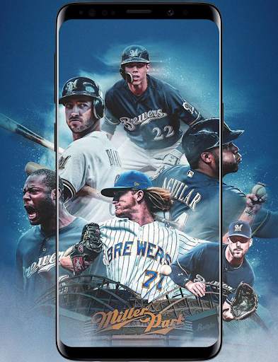 Baseball Wallpaper screenshot 1