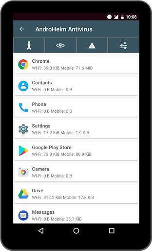 AntiVirus for Android 2022 screenshot 14