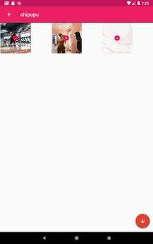 Repost for Instagram Downloader all story profile screenshot 11