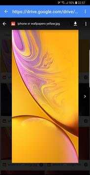 iPhone XS Wallpapers screenshot 5