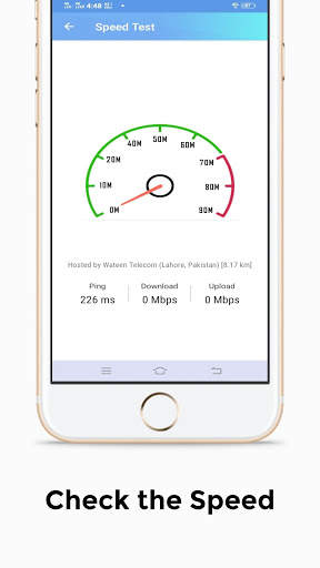 Top Best VPN - Free, Fast Secure & Unlimited screenshot 3