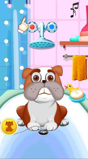 Little Dentist screenshot 6