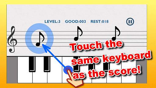 DoReMi Music Lesson screenshot 4