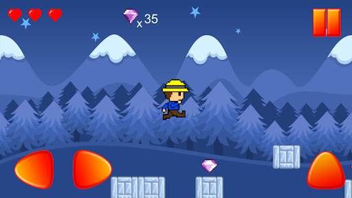 The Evil King screenshot 2