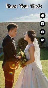 Couple Photo Suit screenshot 3