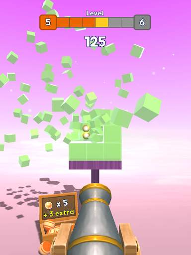 Knock Balls screenshot 15