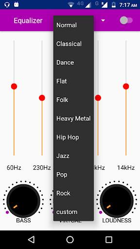 Radio Tamil HD - Online Fm Radio screenshot 5