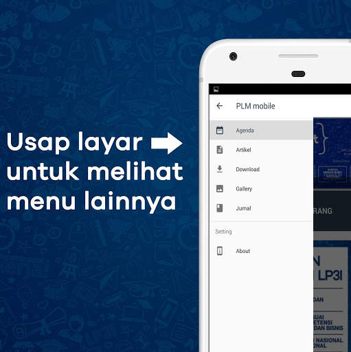 PLM Mobile screenshot 4