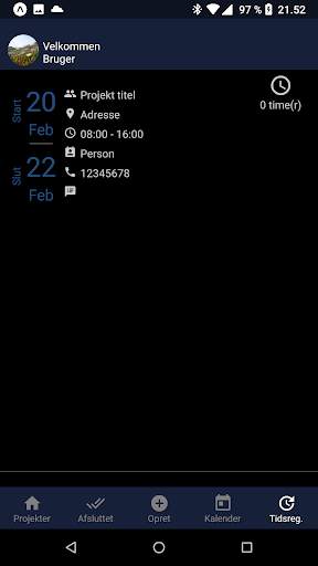 ViMe screenshot 5