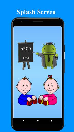 Speaking ABCD 1 تصوير الشاشة