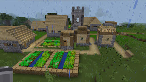 LokiCraft 4 Game screenshot 2