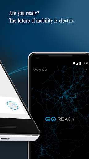 EQ Ready - Drive E-Mobility screenshot 2