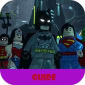 Guide Lego Batman 2 1.3