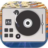 Dj Music Remixer Studio