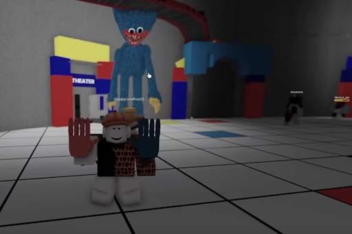Poppy Mod Roblox screenshot 4