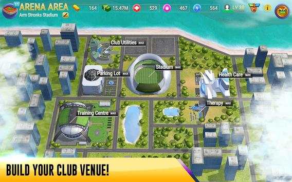 Cricket Manager 2020 screenshot 16
