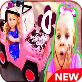 Diana-Roma   Adventure funny Game 1.0