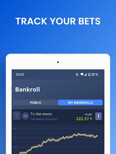 TIPSTOP: Sports Betting Tips screenshot 18